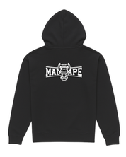 Core Stretch Hoodie - Black
