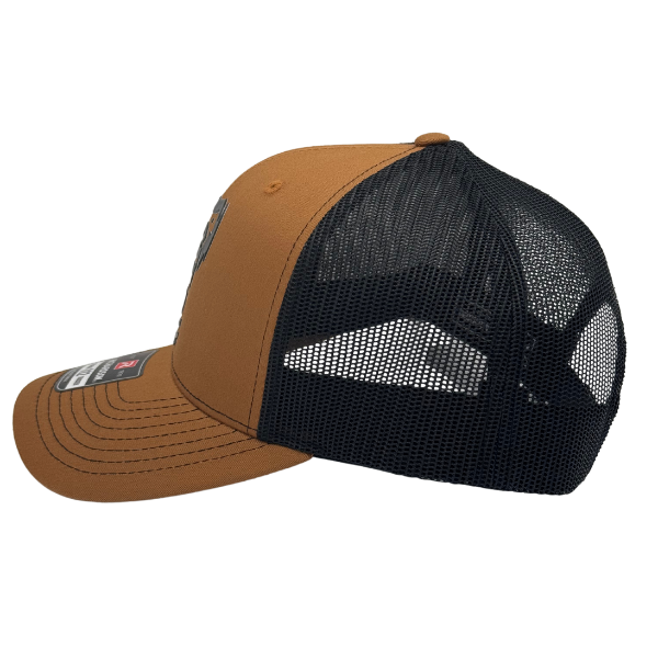 BlkFace RCSnap - Caramel