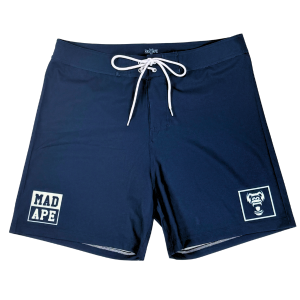 Boardshort - Navy.
