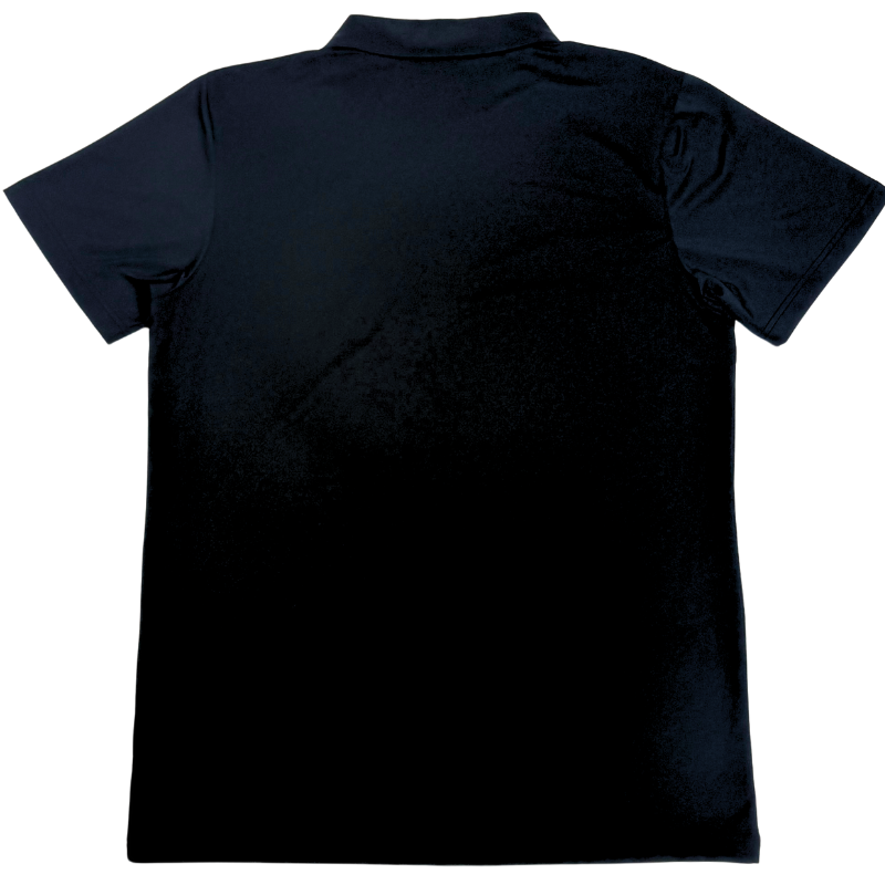 Polo - Black