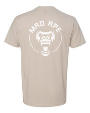 Core Circle Tee - Bone