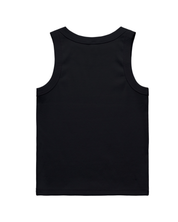W CoreCircle Tank Black