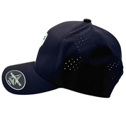 WhtFace FlexSnap - Black