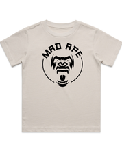 Y CoreCircle Tee - Bone