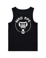 W CoreCircle Tank Black