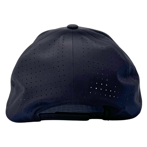 PatchWhite FlexSnap - Black