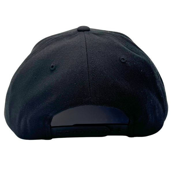 Core YPSnap - Black