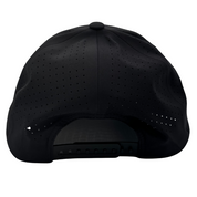 WhtFace FlexSnap - Black