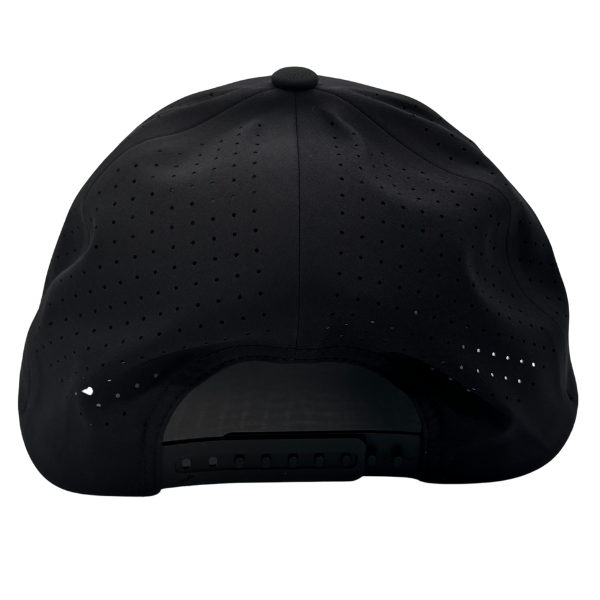 WhtFace FlexSnap - Black