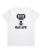 W Core Words Tee - White