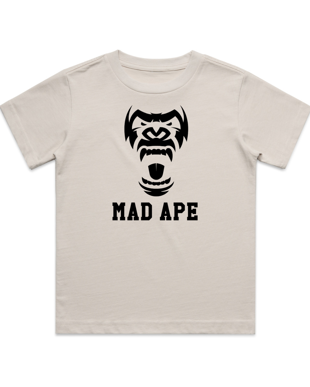 Y CoreWords Tee - Bone