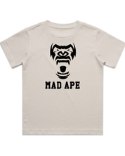 Y CoreWords Tee - Bone