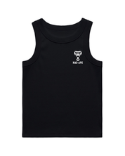 W CoreWords Tank Black