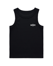 W CoreStretch Tank Black