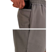 Mens 5 Inch Shorts - Navy