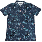 Polo - Blue Marble