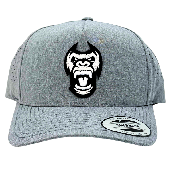 StitchApe YPPerfSnap - Gray