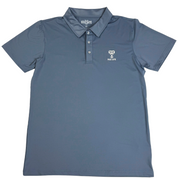 Polo - Blue