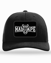 PatchBlack Richardson Snap - Black