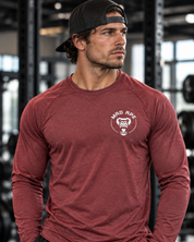 Sunshirt - Red