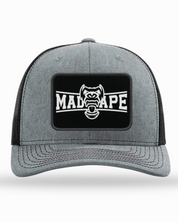 PatchBlack Richardson Snap - Gray