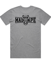 Core Stretch Tee - Athletic Gray