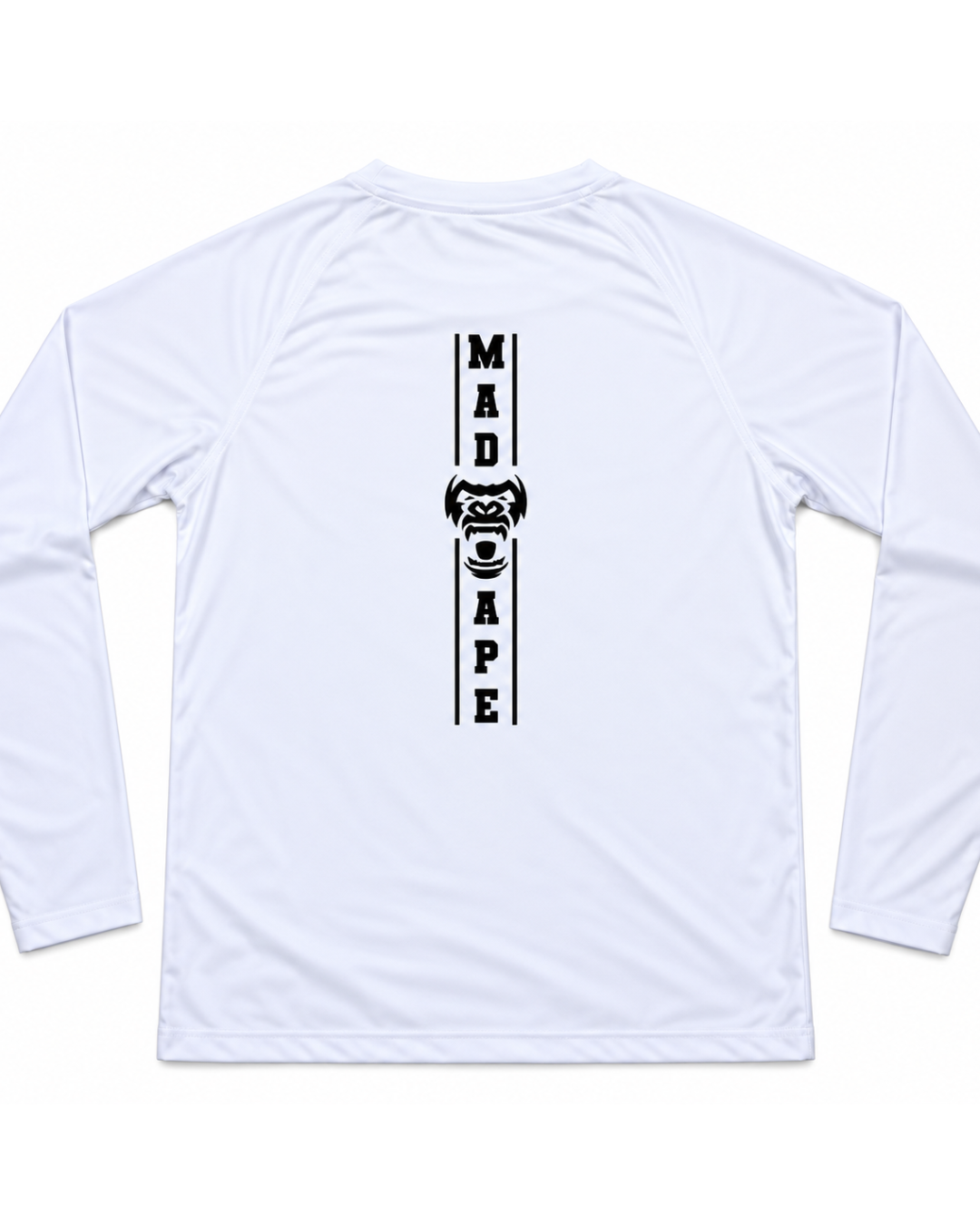 Sunshirt - White