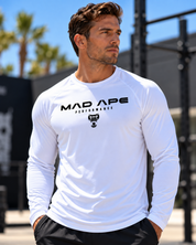 Sunshirt - White