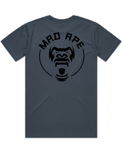 Core Circle Tee - Blue