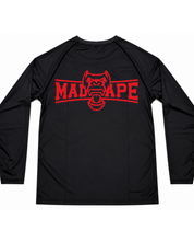 Sunshirt - Black