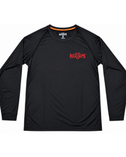 Sunshirt - Black