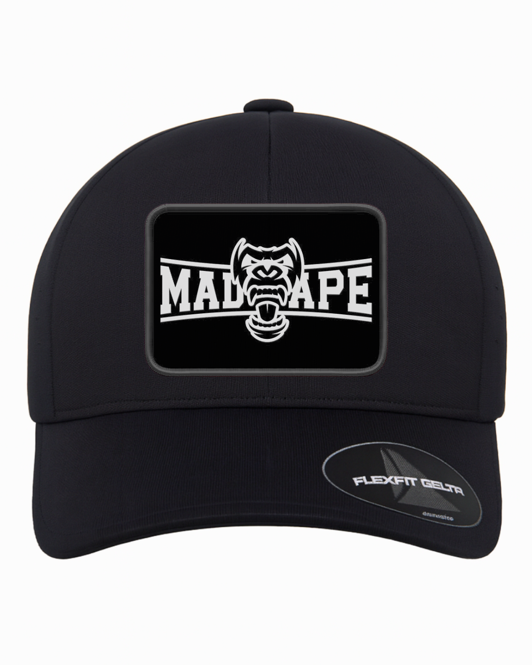 PatchBlack Flex Snap - Black
