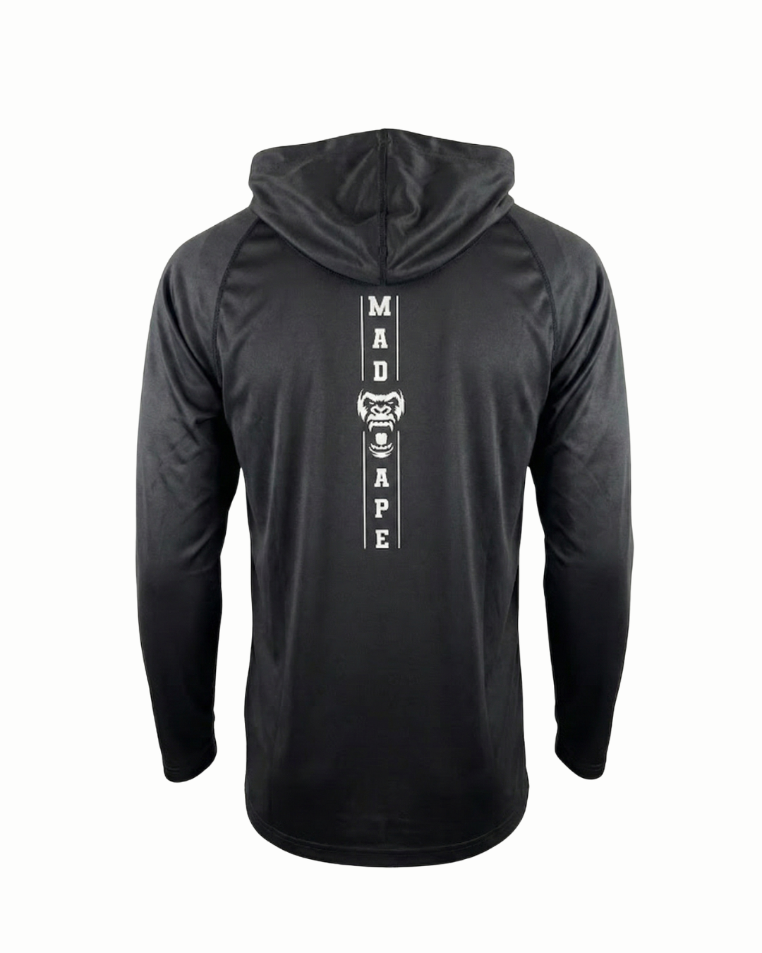 Performance Hoodie - MA performance - Black