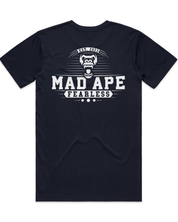 Fearless2 - Navy