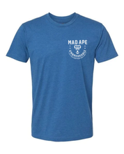 Unbreakable Tee - Blue