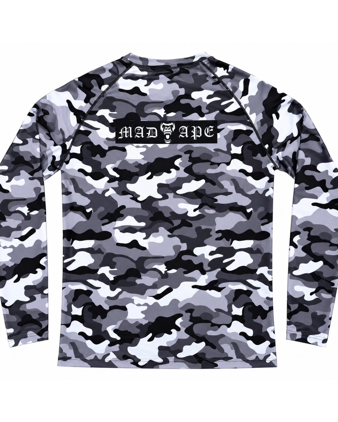 Sunshirt - Camo