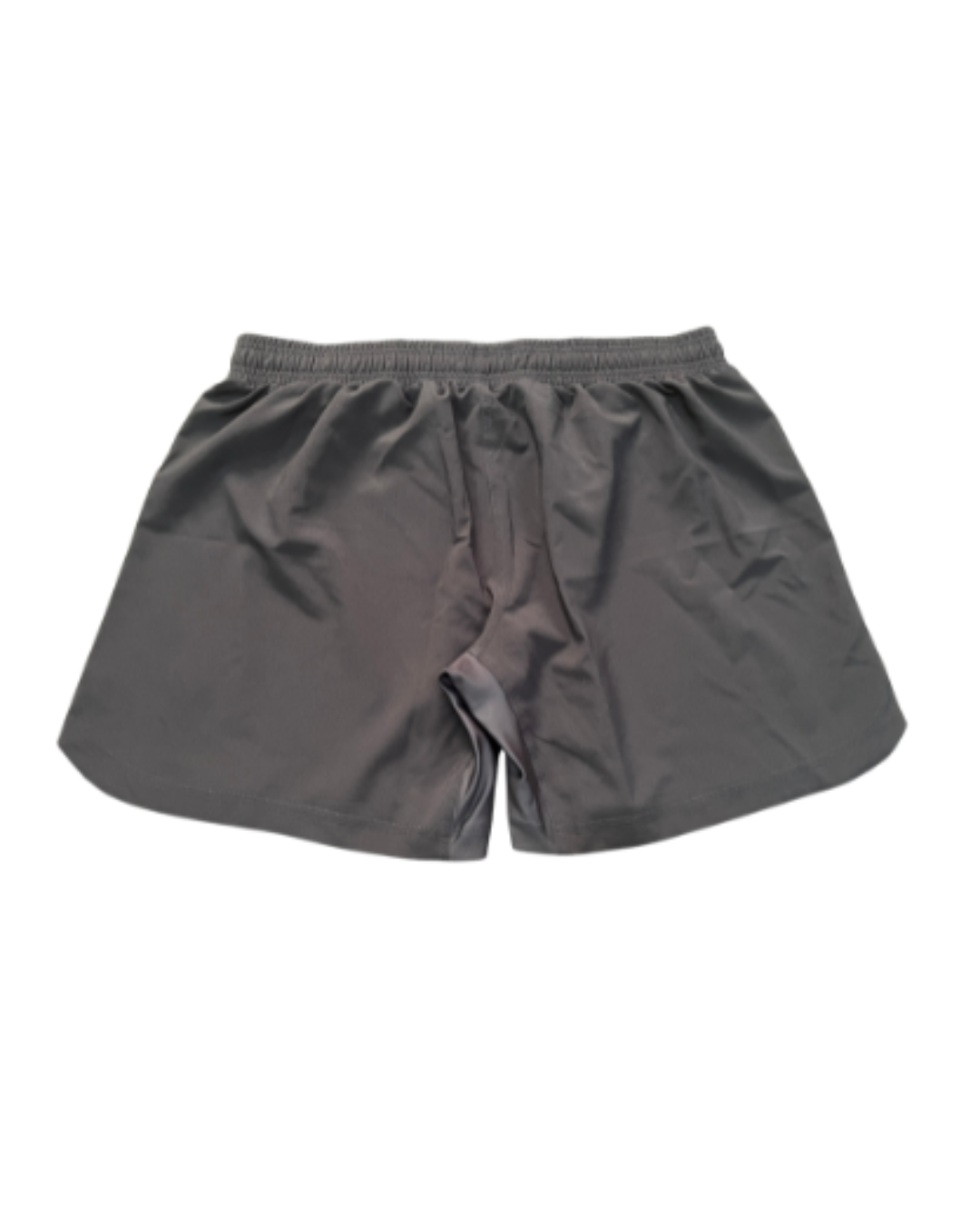 Training Shorts - Black