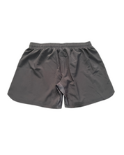 Training Shorts - Black