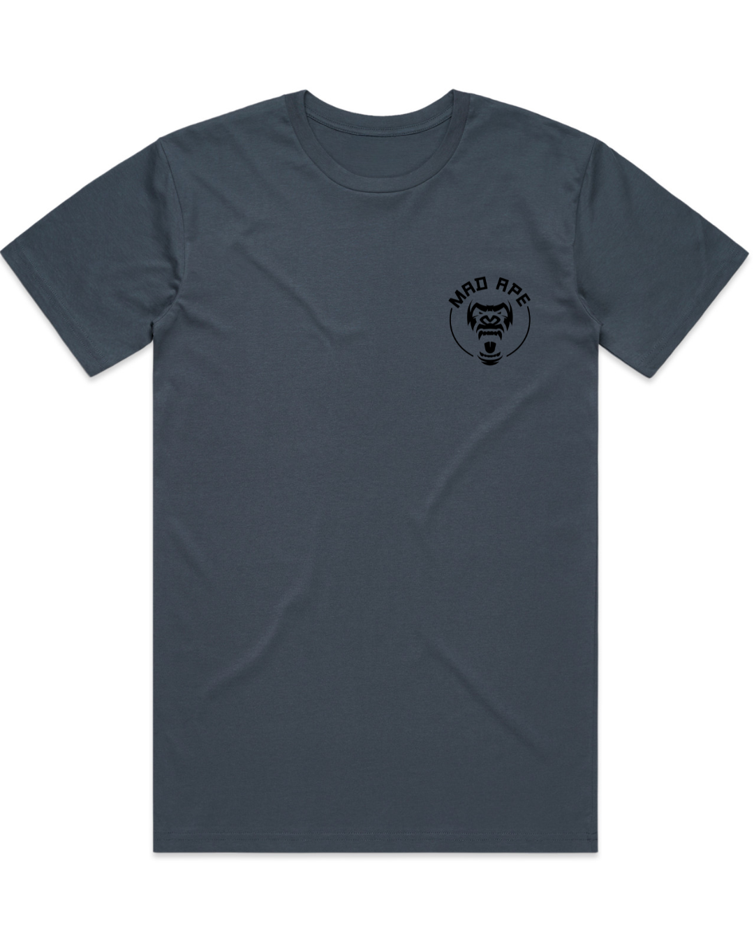 Core Circle Tee - Blue