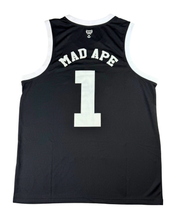 Basketball Jersey - Black