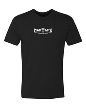 Barbwire WreckingCrew Tee - Black