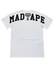 Oversized Tee - White