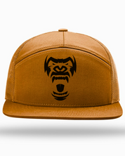 BlkFace Richardson 7Panel - Caramel