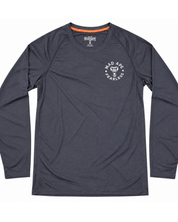 Sunshirt - Grey