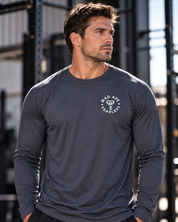 Sunshirt - Grey