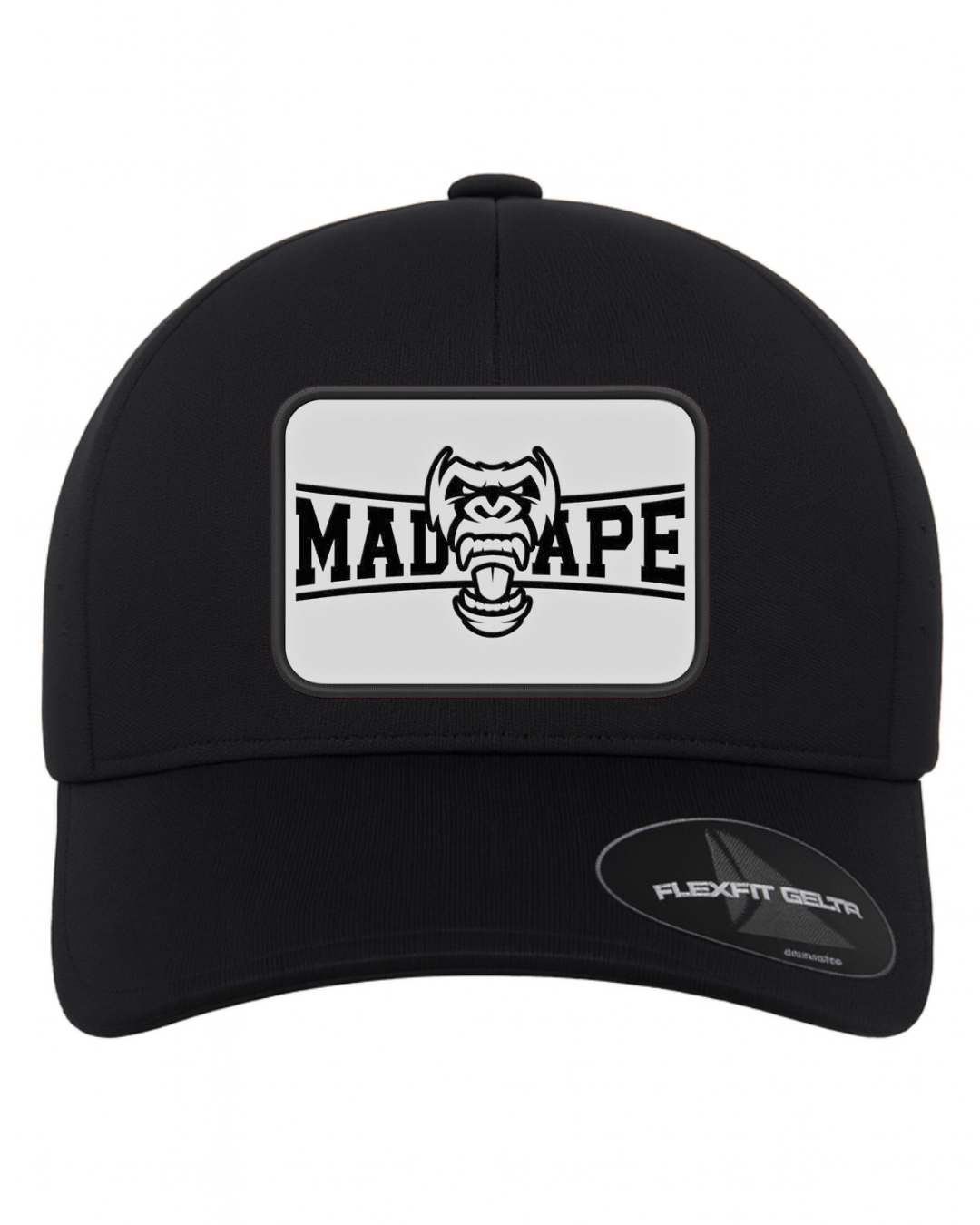 PatchWhite FlexSnap - Black