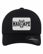PatchWhite FlexSnap - Black
