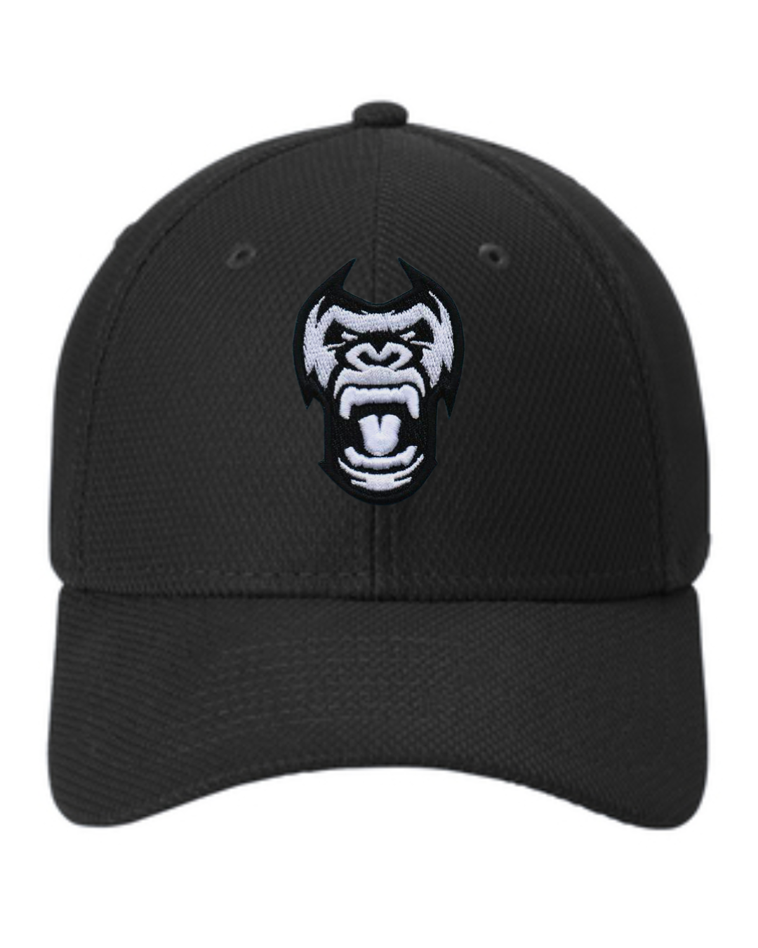StitchApe New Era 3930 - Black