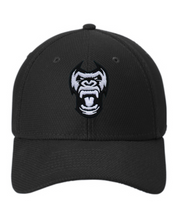 StitchApe New Era 3930 - Black