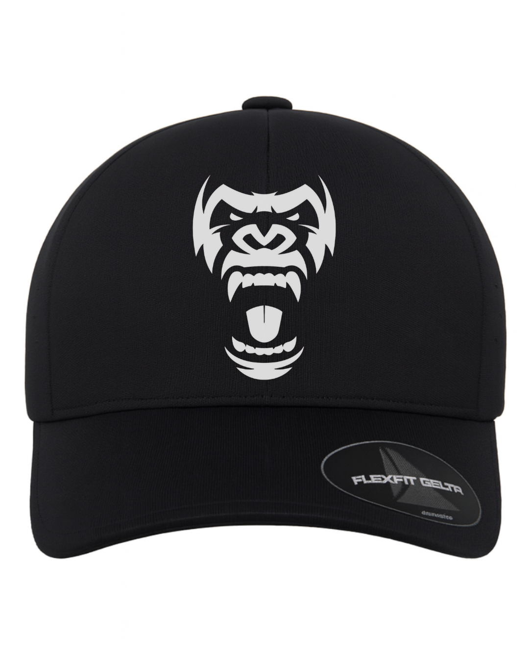 WhtFace FlexSnap - Black